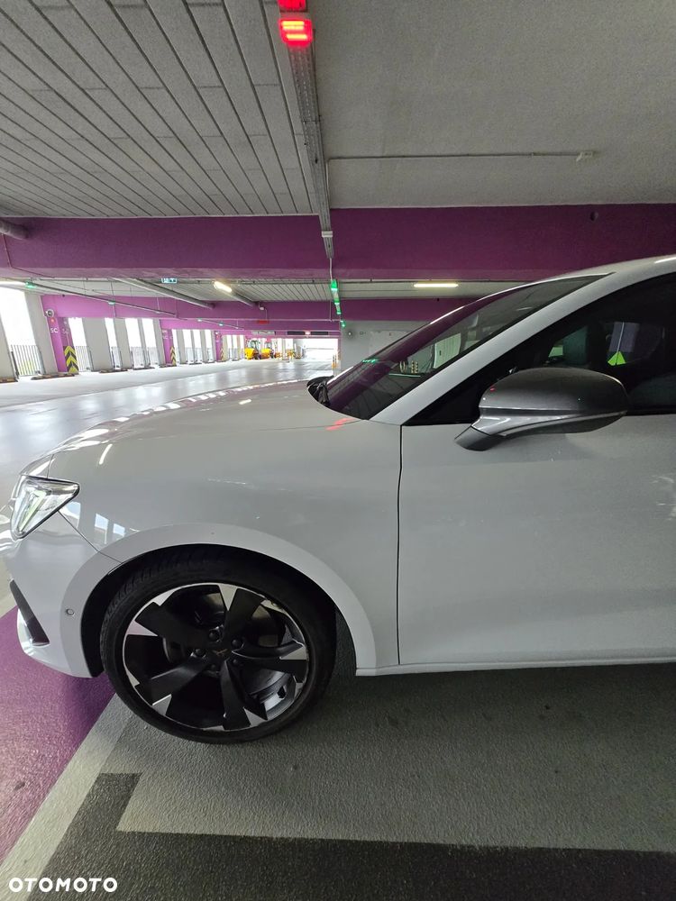Cupra Leon - 16