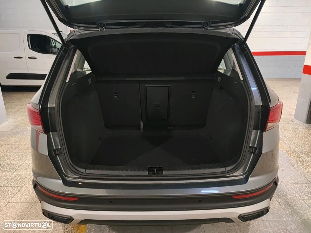 SEAT Ateca 1.0 TSI Style - 9