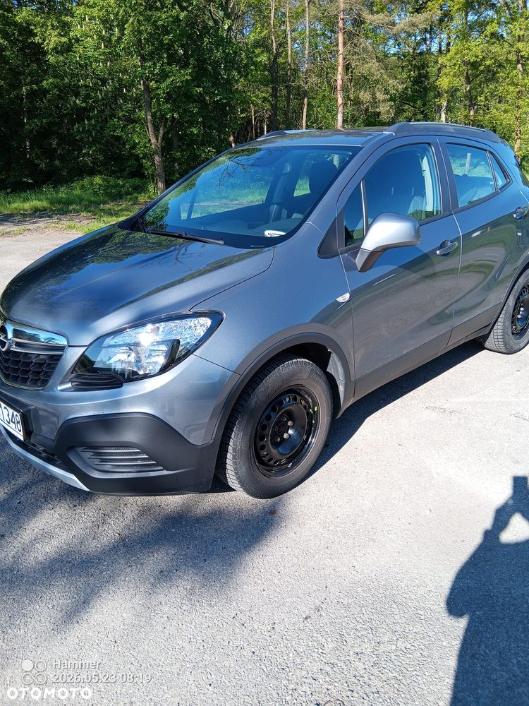 Opel Mokka 1.6 Enjoy S&S - 1