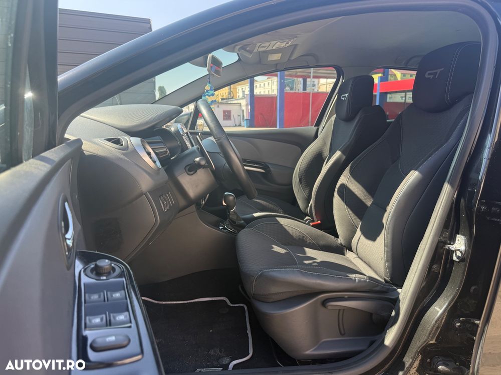Renault Clio 1.2 Energy TCe EDC GT Line - 6