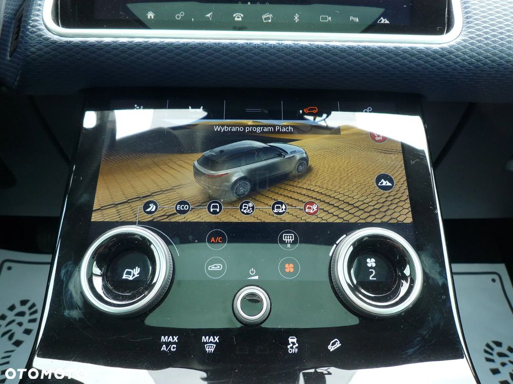 Land Rover Range Rover Velar 2.0 Si4 - 23