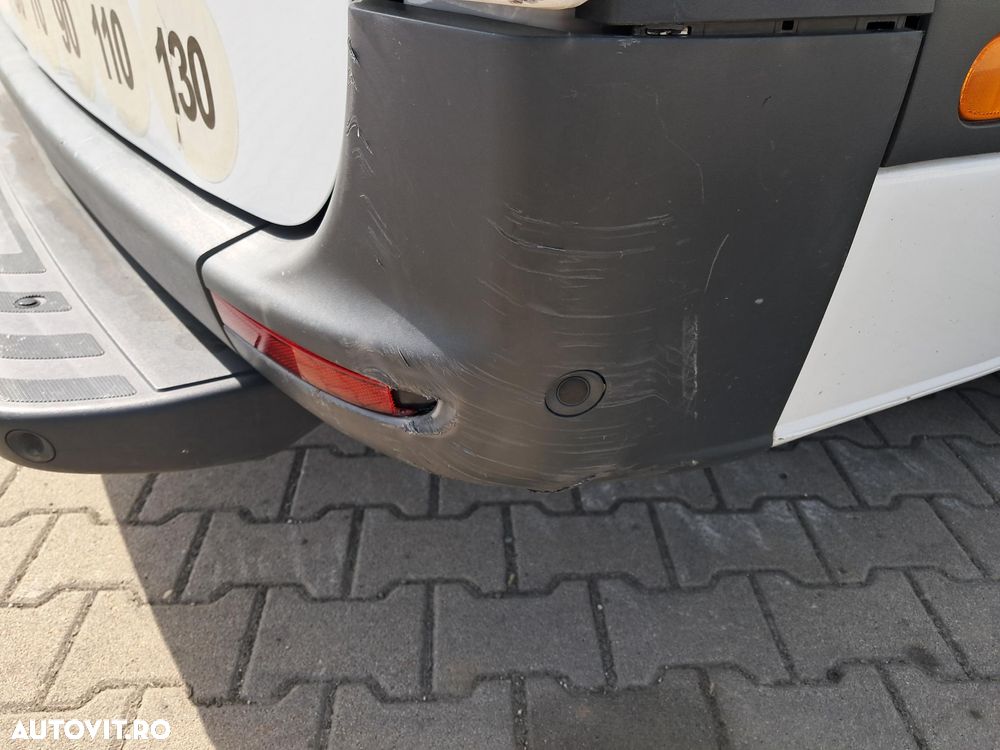 Mercedes-Benz SPRINTER 316CDI FURGON 2.2D 163CP - 30