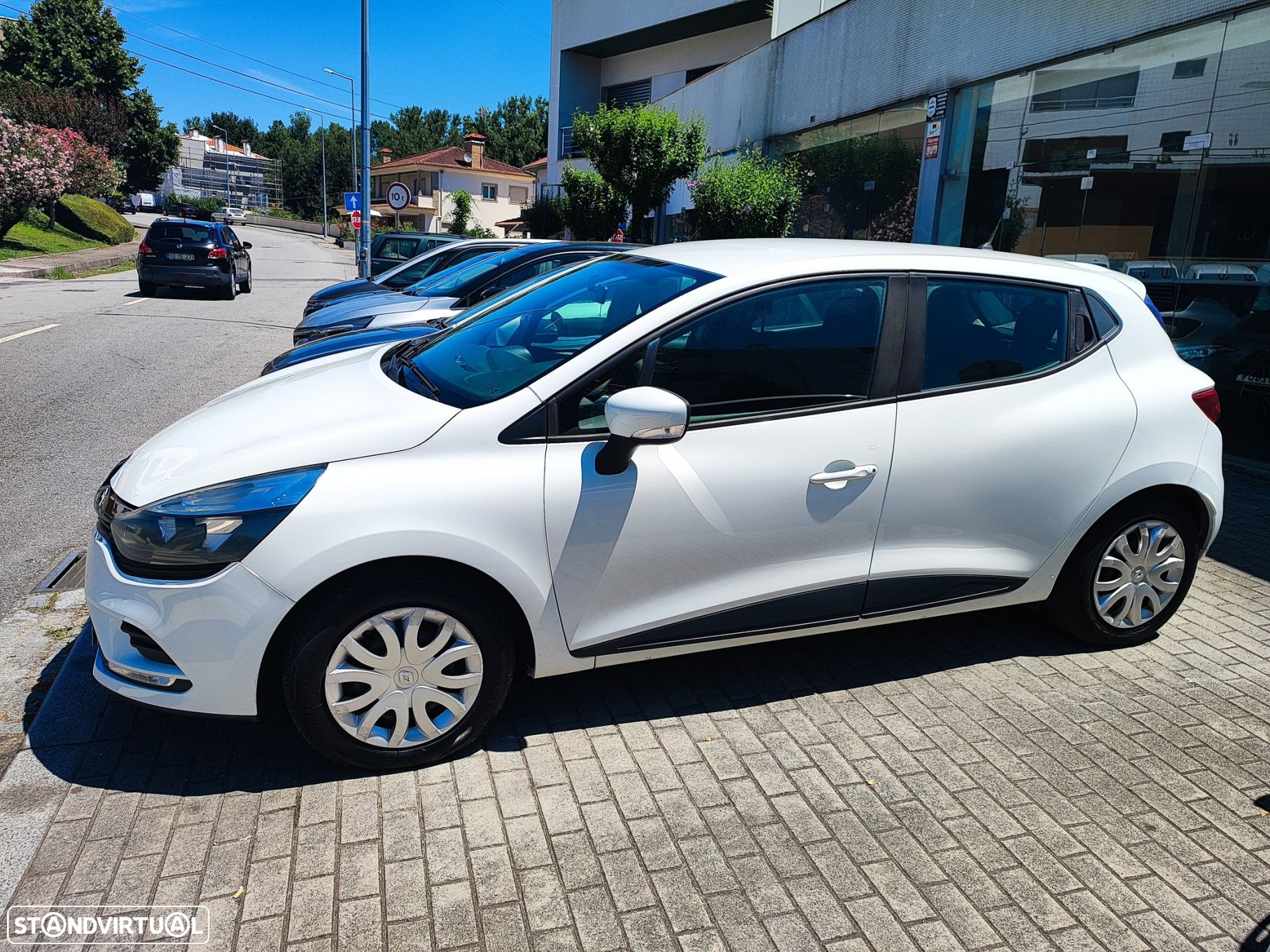 Renault Clio 1.5 dCi Zen - 3