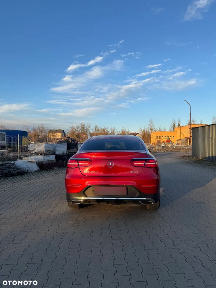 Mercedes-Benz GLC - 3