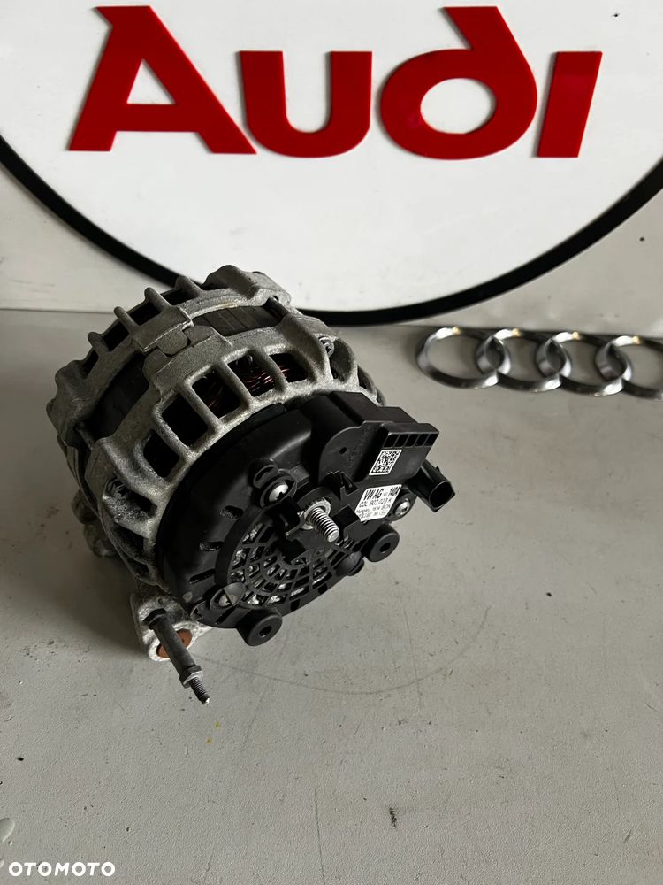 ALTERNATOR AUDI SEAT SKODA VW T6 CRAFTER AMAROK CADDY 2.0TDI 03L903023K - 3
