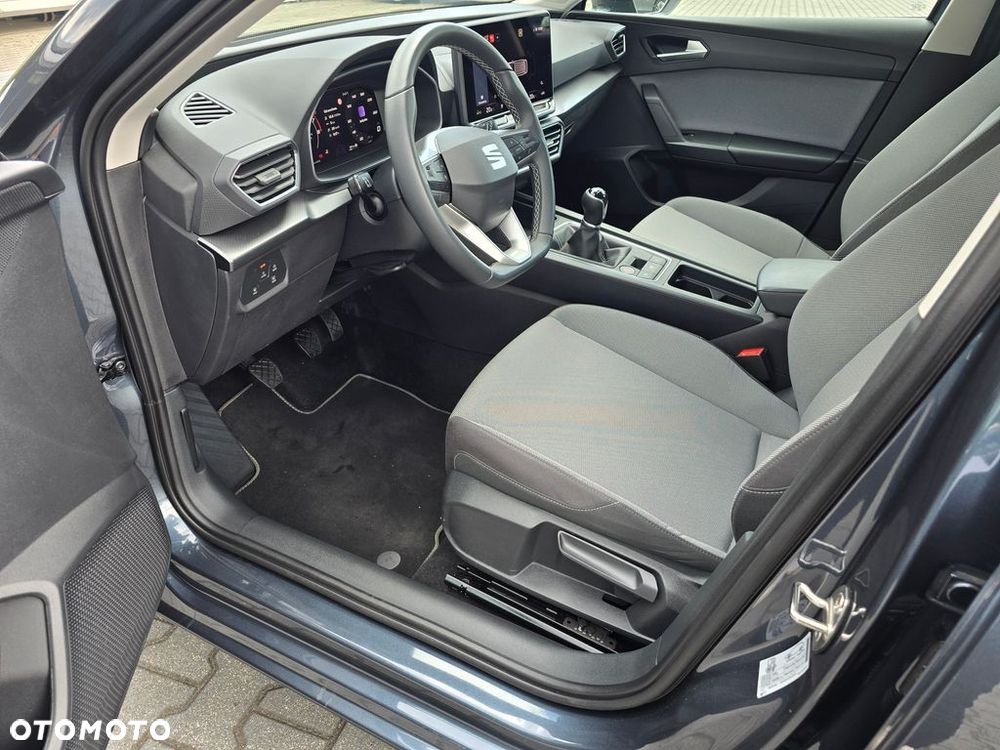 Seat Leon 1.5 TSI Style - 9