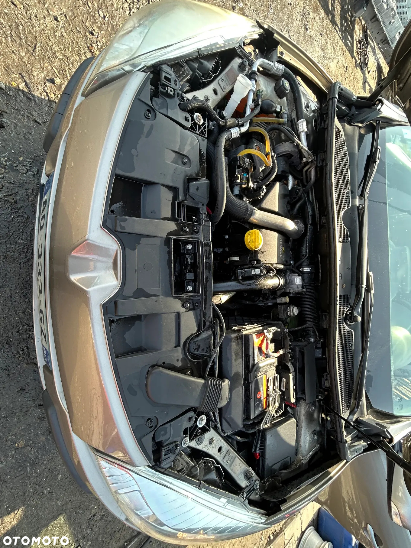 Renault Megane - 7