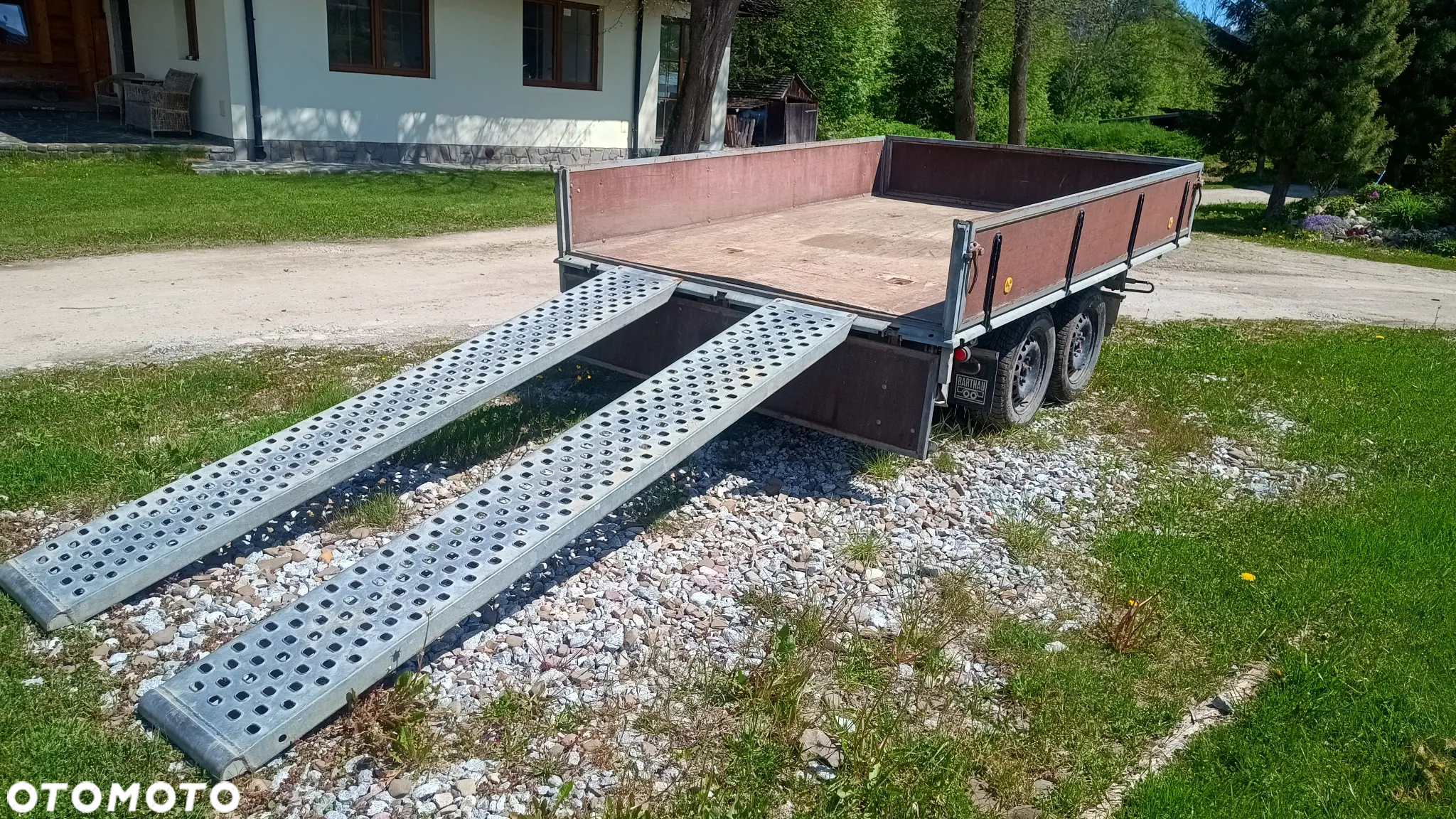 Inny AK 2500 - 5