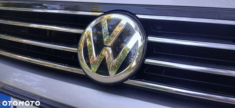 Volkswagen Passat - 34
