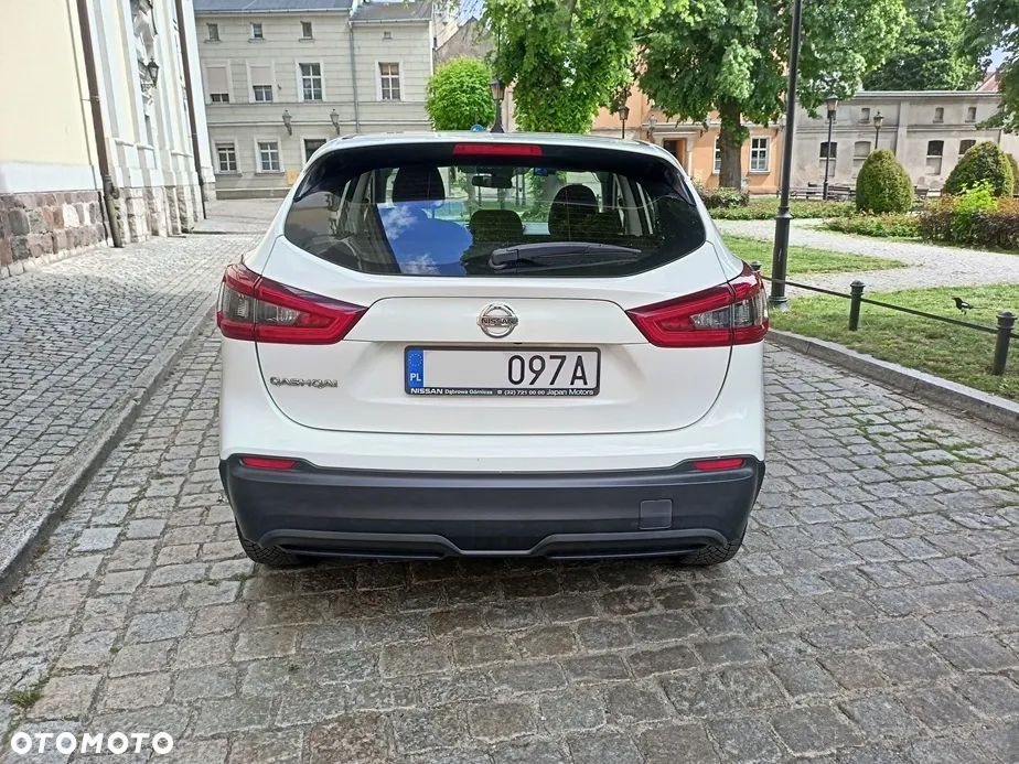 Nissan Qashqai - 33