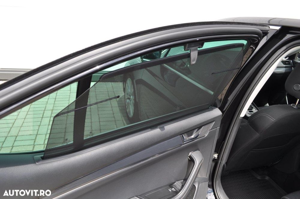 Skoda Superb 2.0 TSI DSG Style - 20