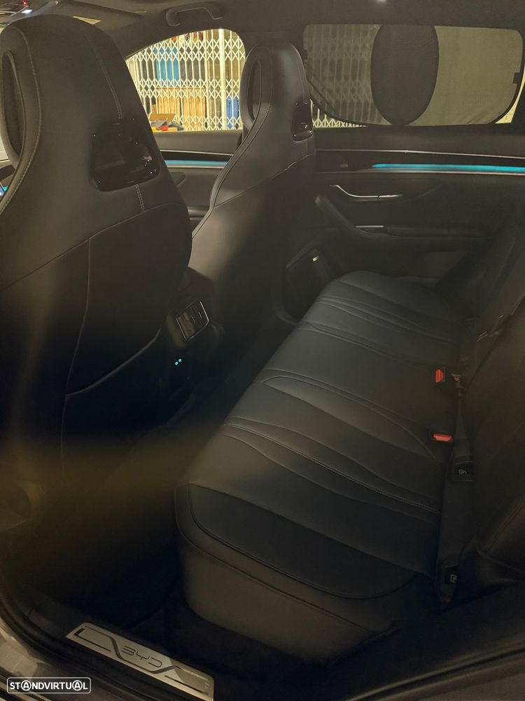 BYD Seal U 1.5 DM-i Boost - 9