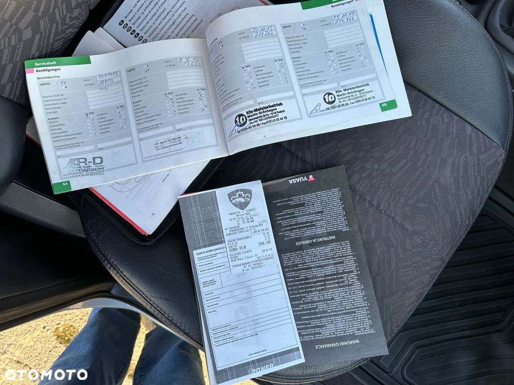 Mercedes-Benz Klasa A 160 L Avantgarde Piccadilly - 21