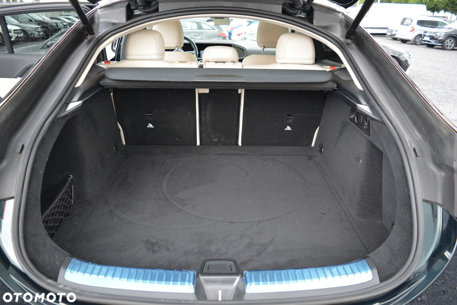 Mercedes-Benz GLE - 36