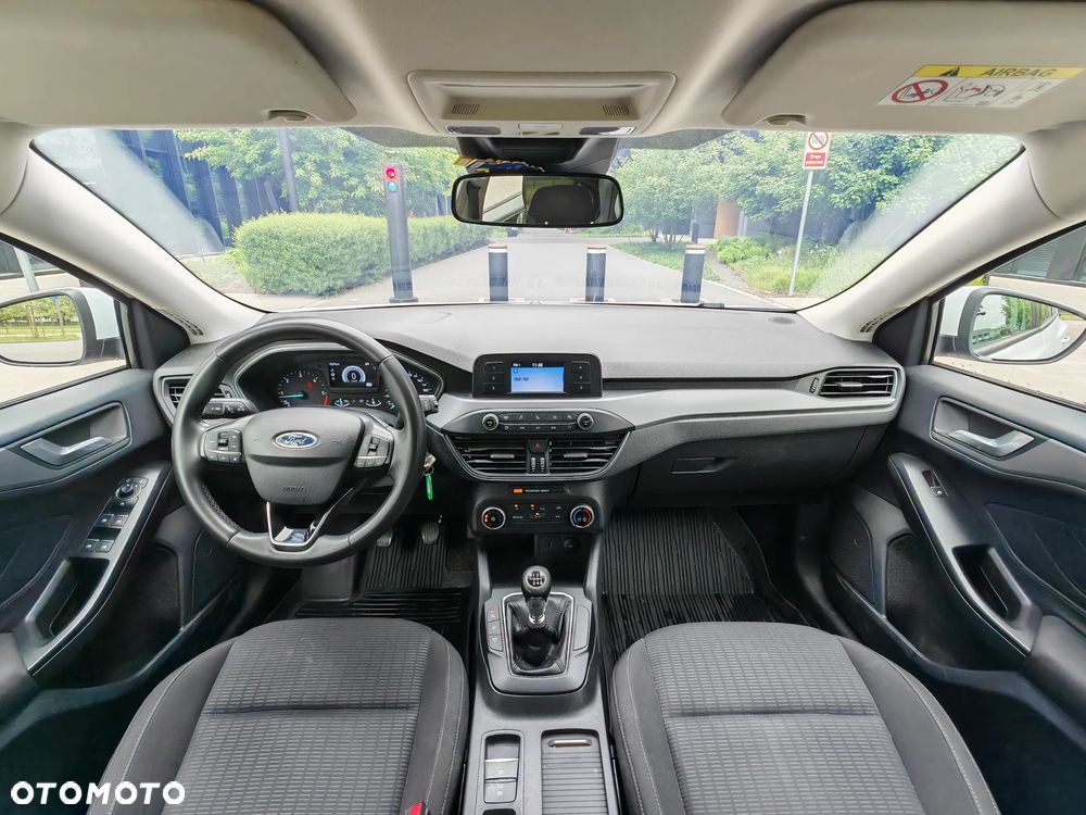 Ford Focus - 12