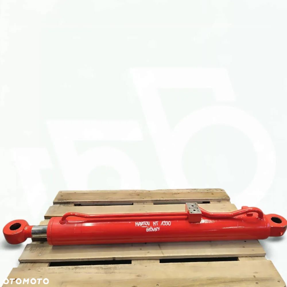 Siłownik Główny Ramienia  Manitou MLT 628 - 7