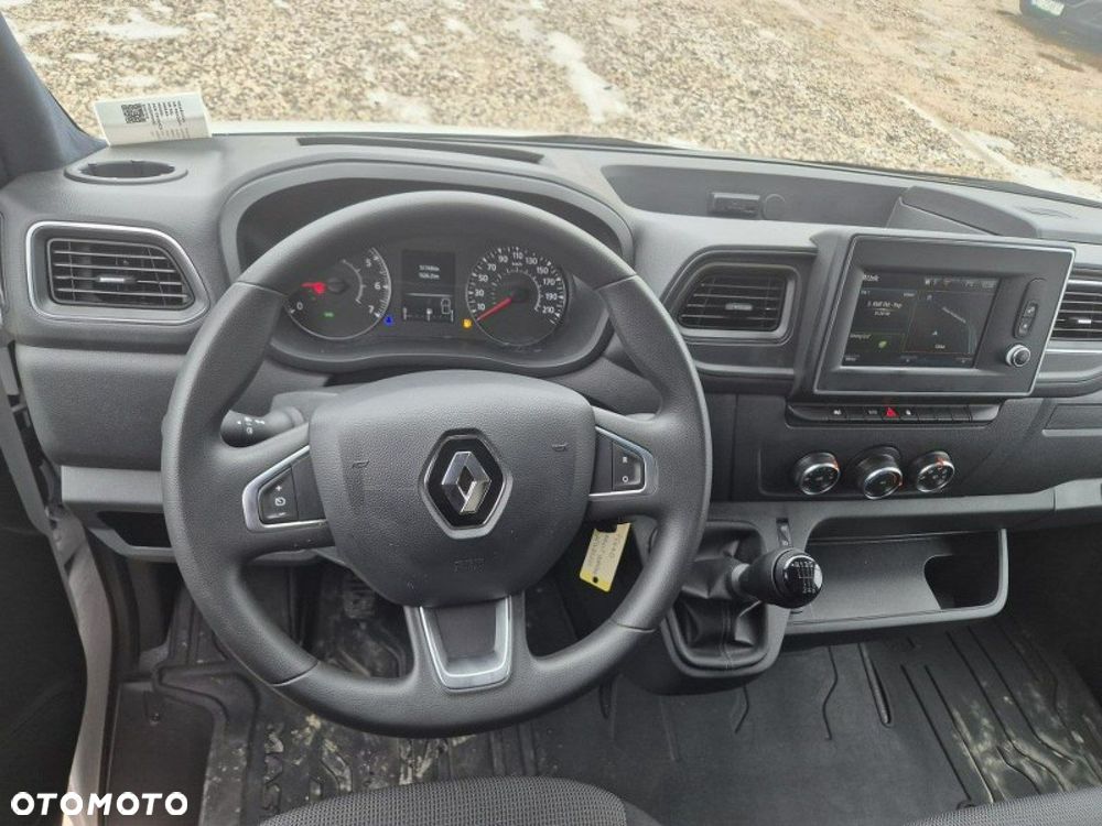 Renault Master - 21