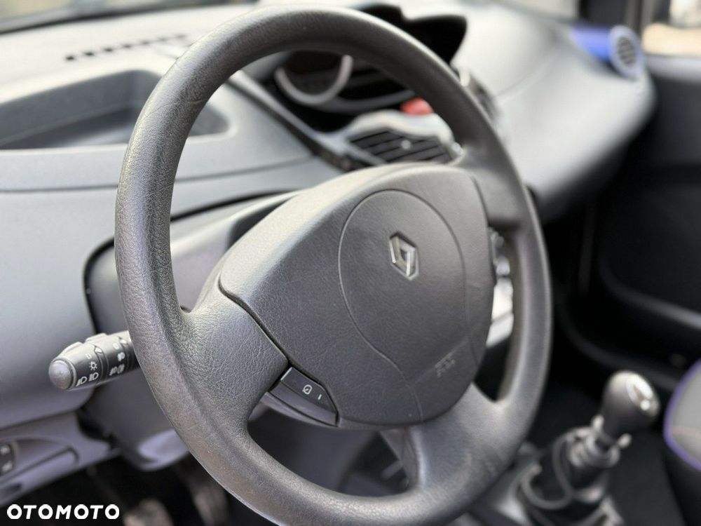 Renault Twingo - 14