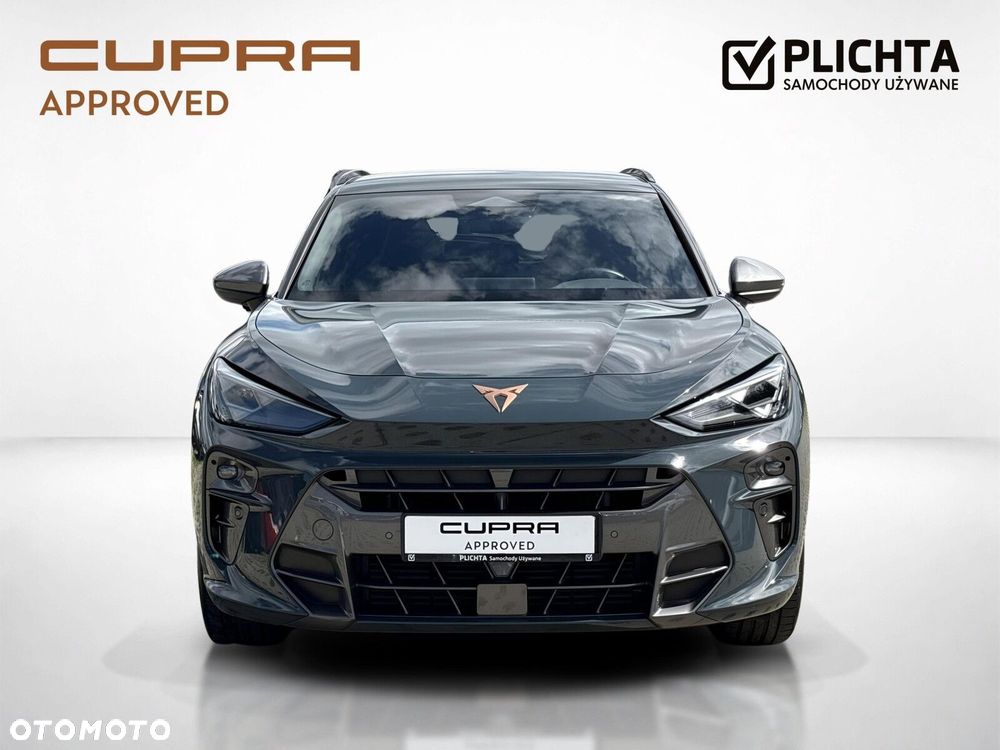 Cupra Terramar 1.5 eTSI mHEV DSG - 9