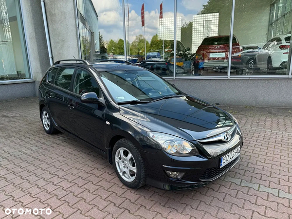 Hyundai i30 1.6 CRDi Comfort