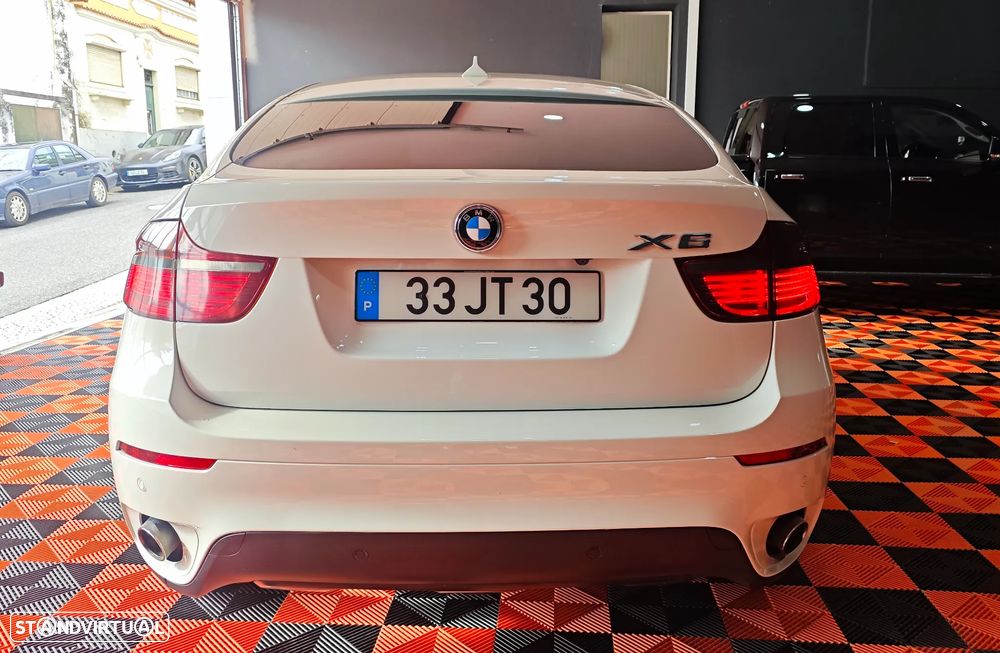 BMW X6 40 d xDrive - 3