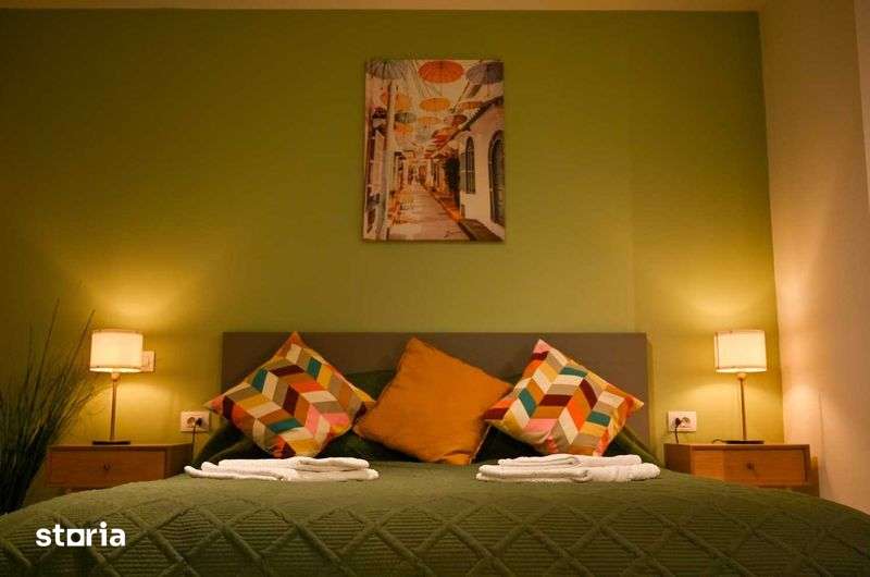 Apartment for rent near Palace of Parliament for medium and long term — fotografia 2