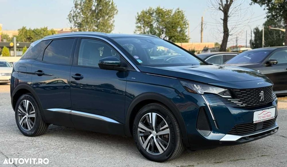 Peugeot 3008 - 12
