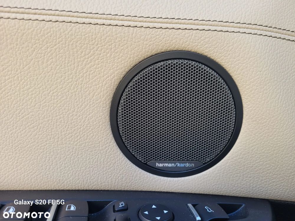 BMW X3 28i xDrive - 15