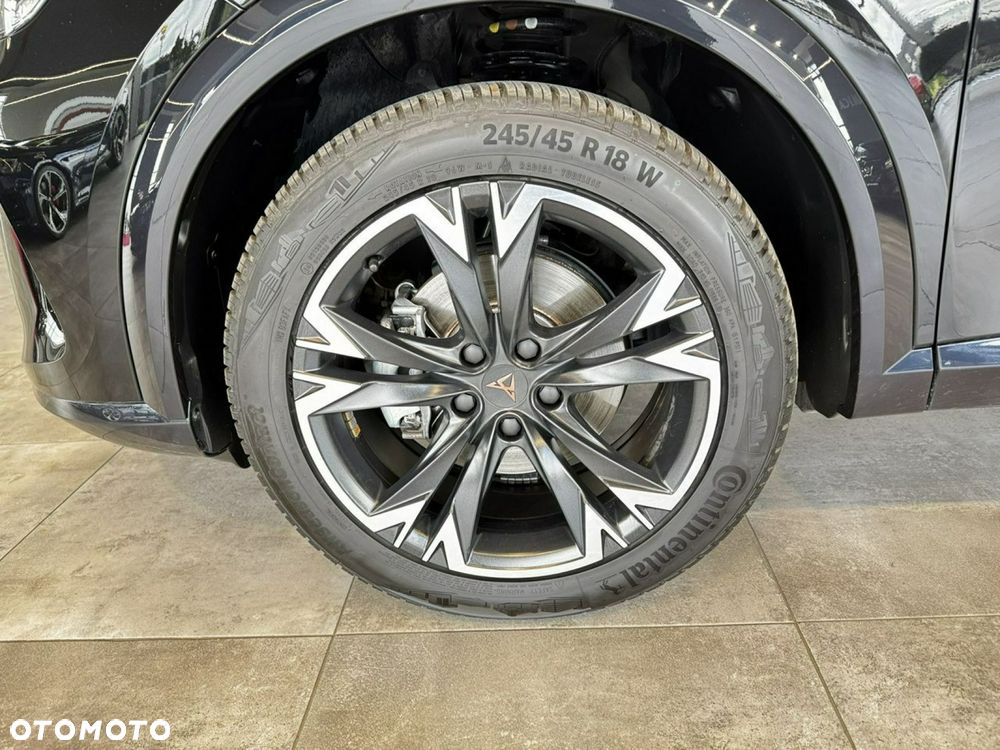 Cupra Formentor - 10