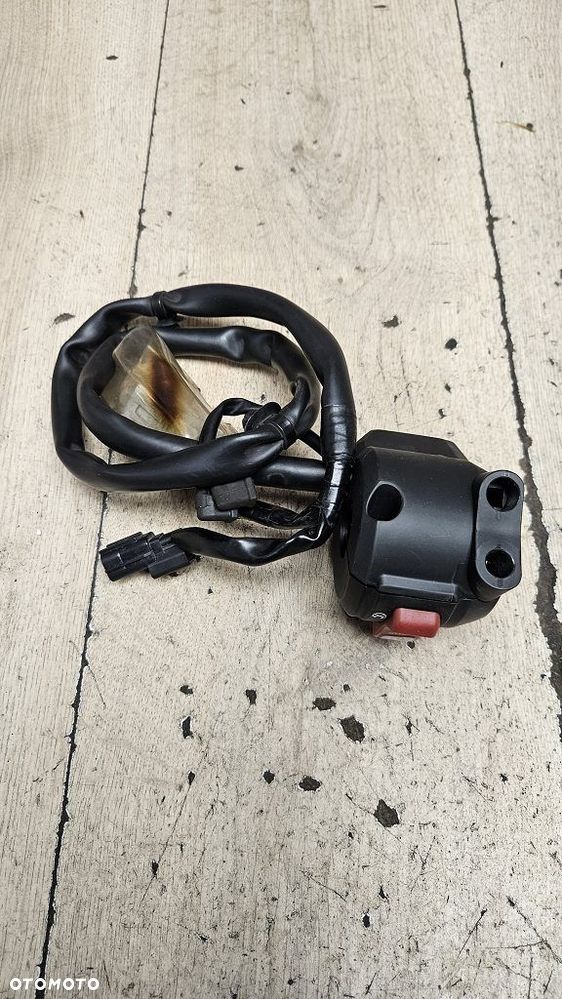 Przełącznik prawy Honda CRF 1000 Africa Twin  35130-MJP-G82 - 2