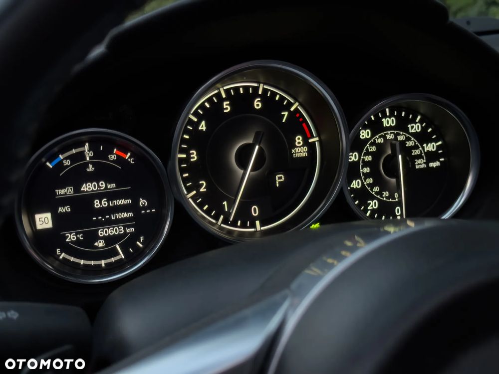 Mazda MX-5 - 13