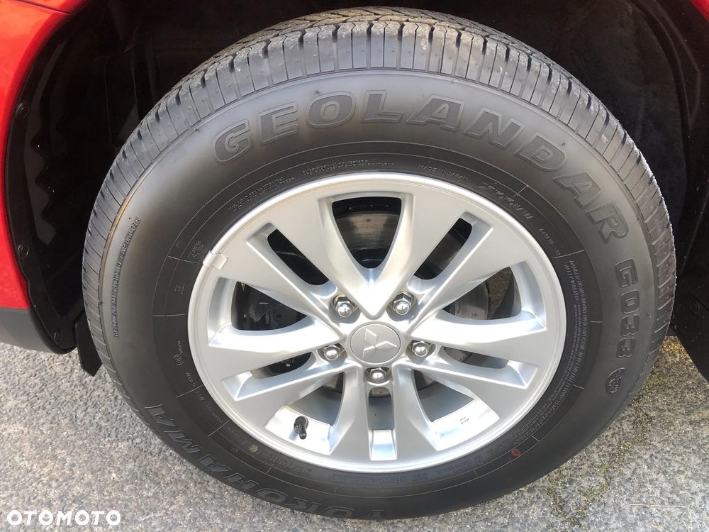 Mitsubishi ASX 1.6 ClearTec 2WD Diamant Edition - 40