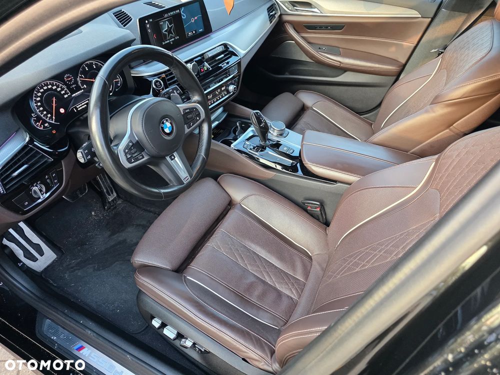 BMW Seria 5 - 15