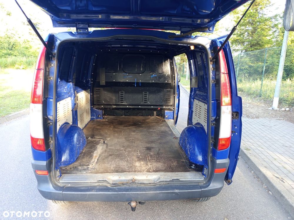Mercedes-Benz VITO - 15