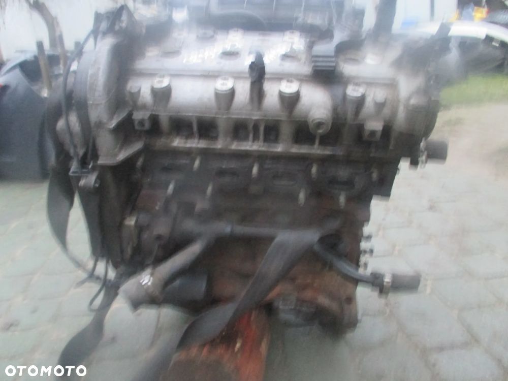 silnik Fiat Stilo Doblo 1.2 16V 188A5000 - 5
