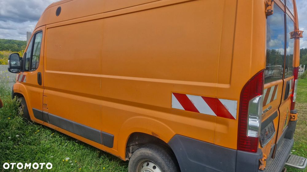 Citroën Jumper - 5