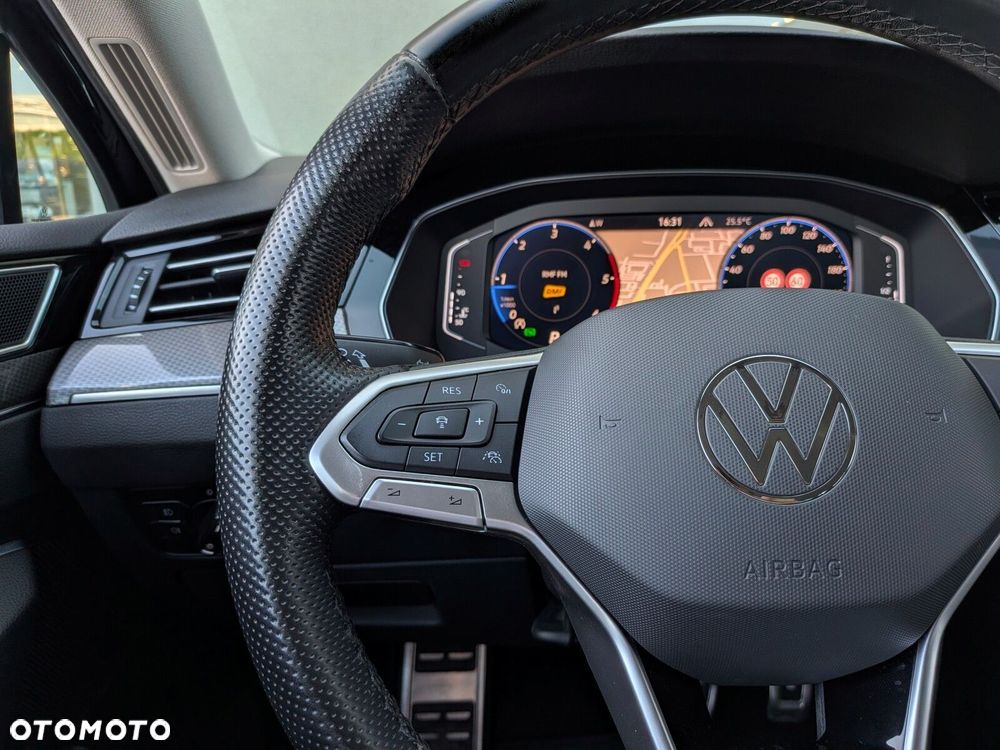 Volkswagen Passat Alltrack 2.0 TDI 4Mot DSG - 29