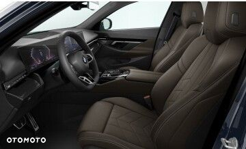 BMW Seria 5 - 4