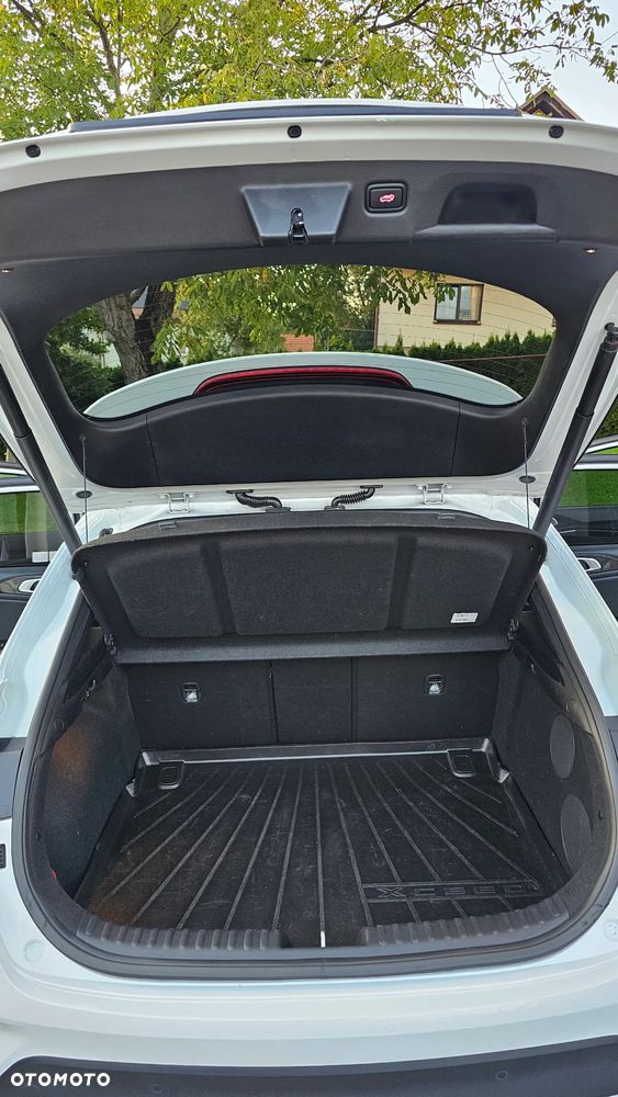 Kia XCeed 1.6 CRDi mHEV L Business Line DCT - 15