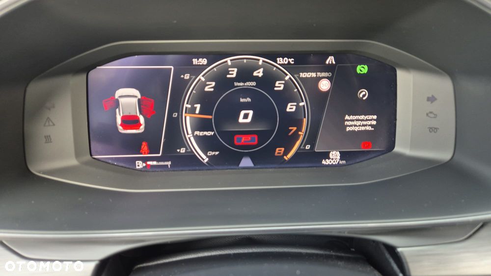 Cupra Formentor 2024 photo 5