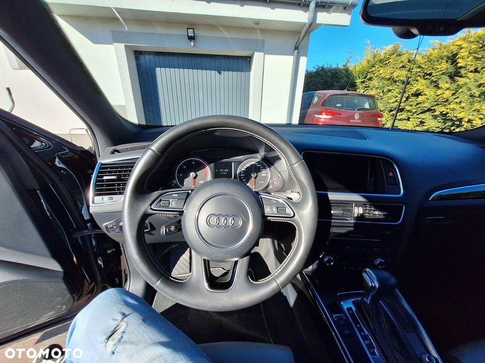 Audi Q5 2.0 TDI Quattro Sport S tronic - 18