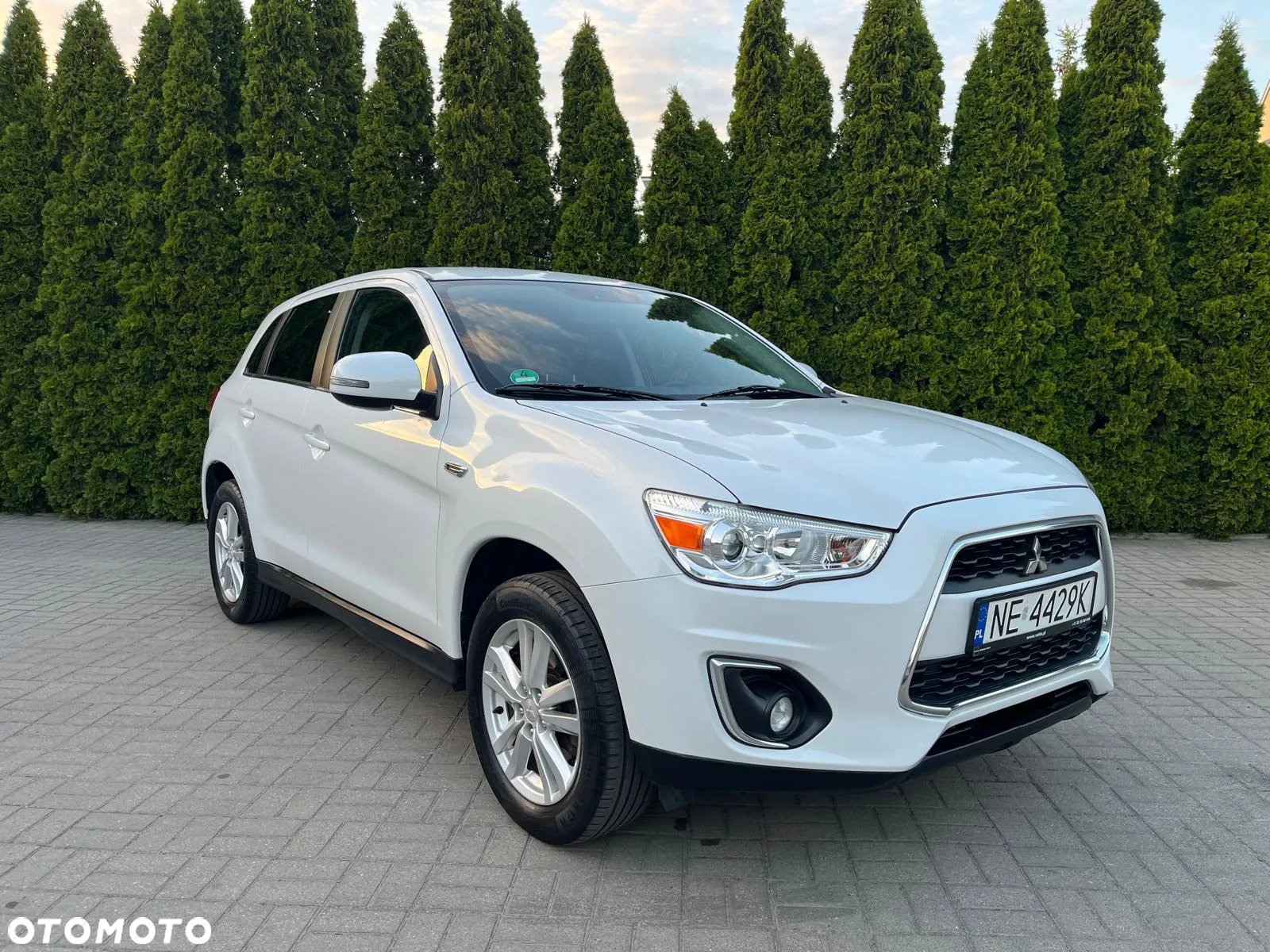 Mitsubishi ASX 1.6 Intense AS&G - 2