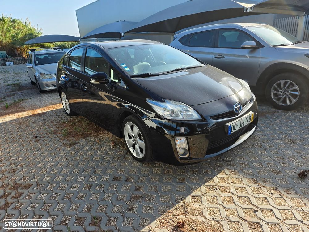 Toyota Prius 1.8 Premium - 2