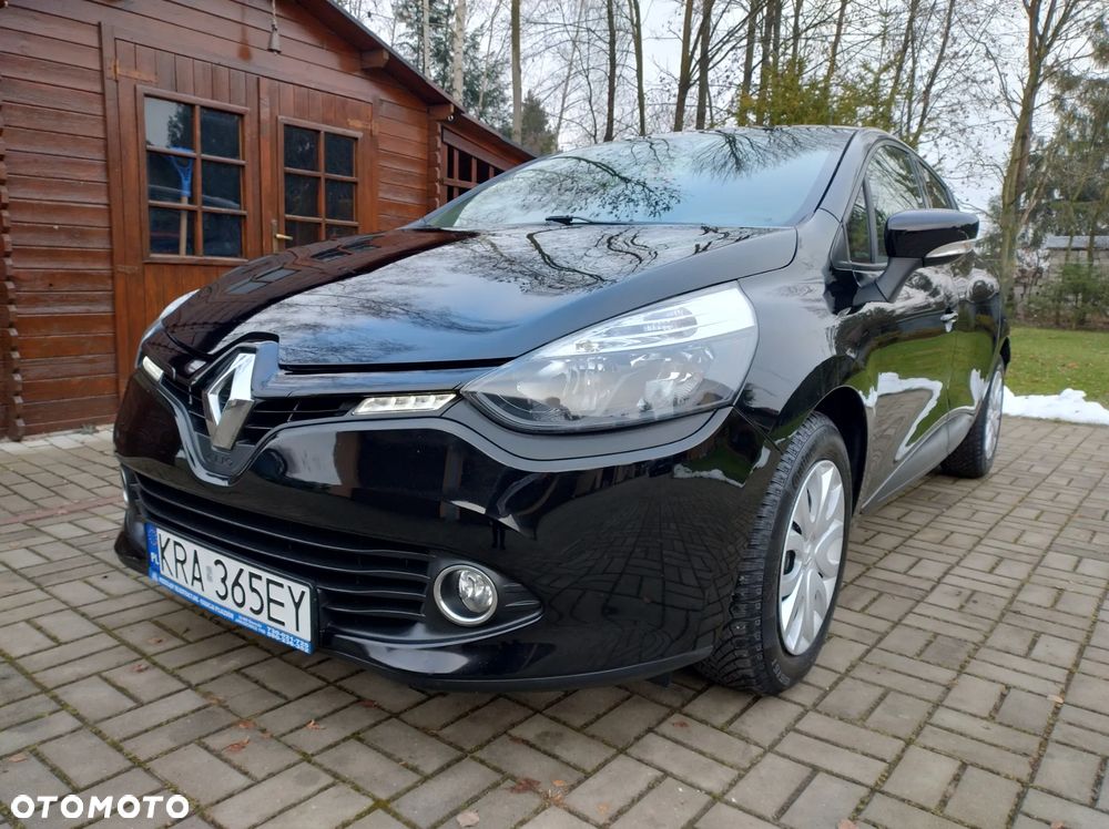 Renault Clio 1.2 16V 75 Experience - 1