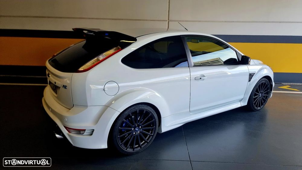 Ford Focus 2.5 RS - 3