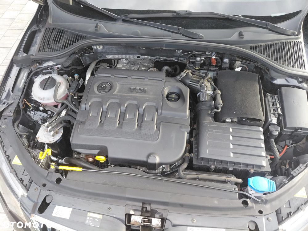 Skoda Octavia - 28