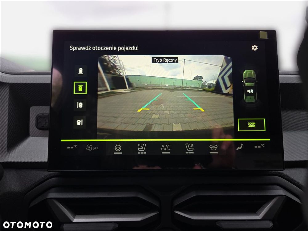 Dacia Bigster 1.2 mild hybrid-G Journey - 14