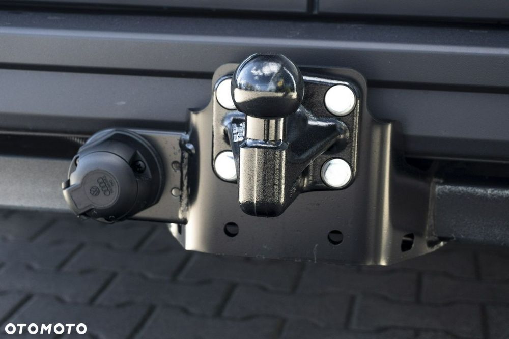 Volkswagen Crafter - 14