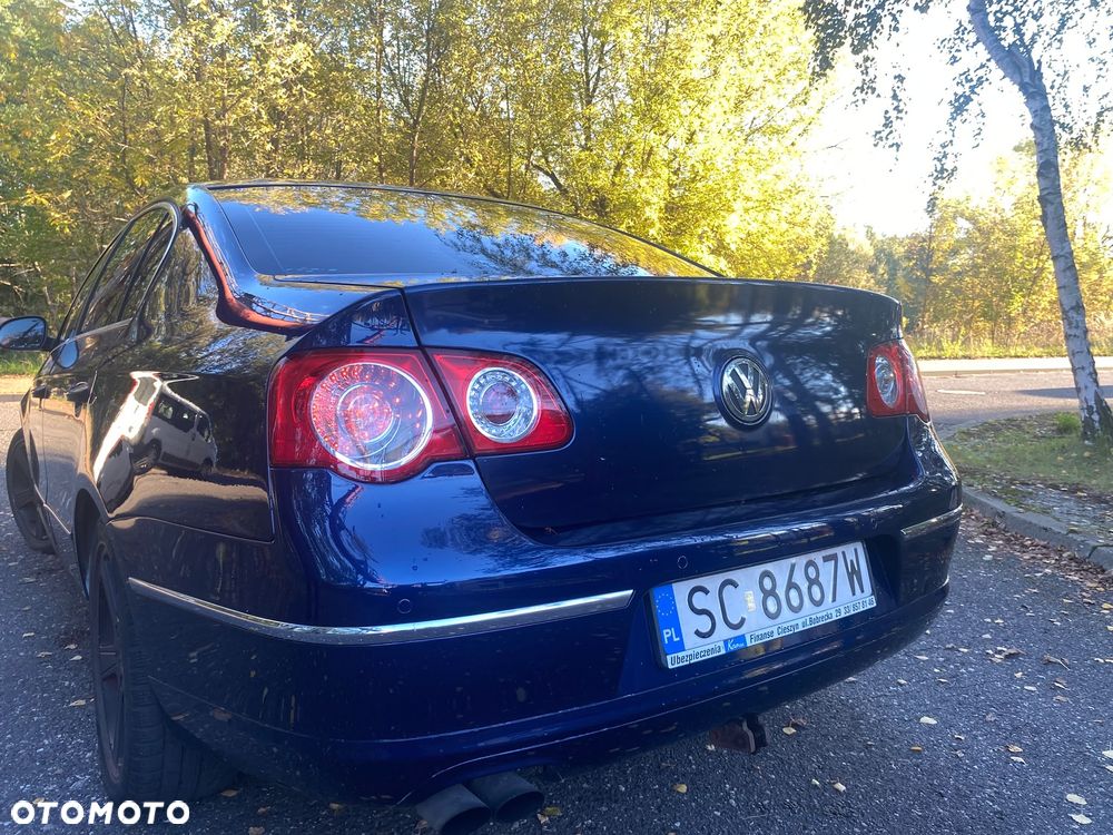 Volkswagen Passat - 6
