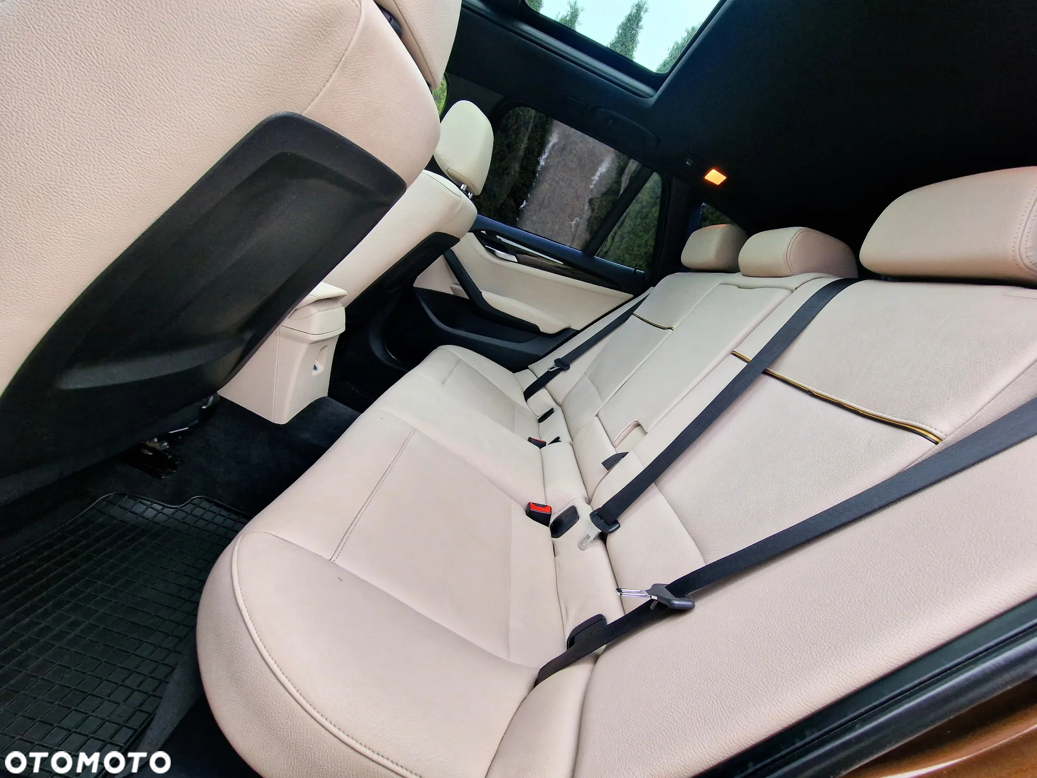 BMW X1 xDrive23d - 10